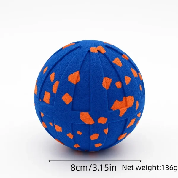 BOOTEELY Smart Interactive Bouncing Ball for Dogs