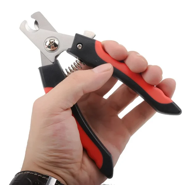 Hot Sale Pet Nail Clipper Stainless Steel